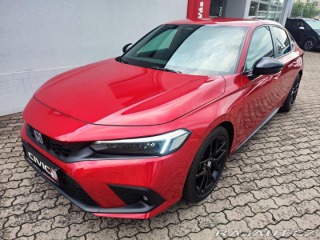 Honda Civic 2.0 e:HEV SPORT skladem 2025