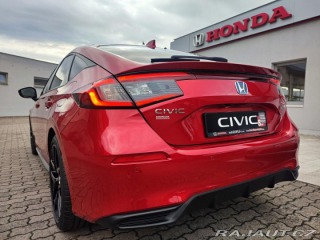 Honda Civic 2.0 e:HEV SPORT skladem 2025