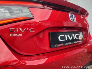 Honda Civic 2.0 e:HEV SPORT skladem 2025