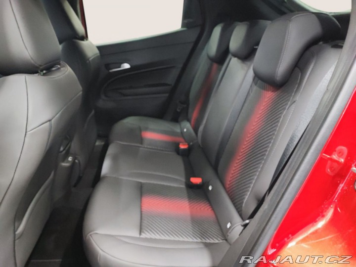 Alfa Romeo Junior Ibrida Speciale 1.2 Turbo 2024