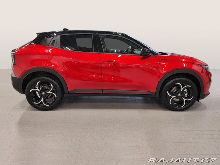 Alfa Romeo Junior Ibrida Speciale 1.2 Turbo 2024