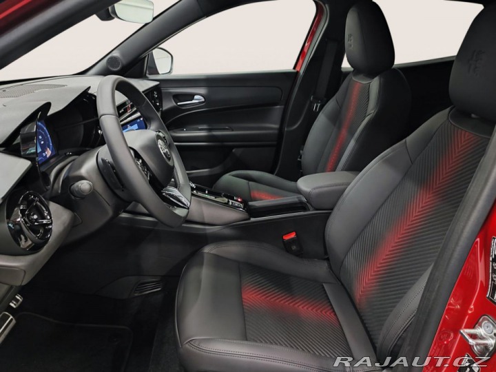 Alfa Romeo Junior Ibrida Speciale 1.2 Turbo 2024