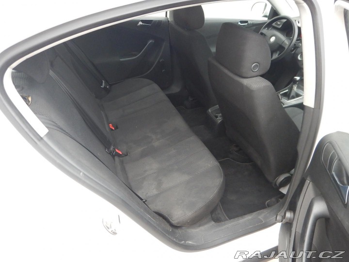 Volkswagen Passat 1.9 TDI, KLIMA, TEMPOMAT 2006