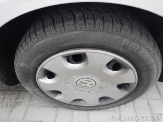 Volkswagen Passat 1.9 TDI, KLIMA, TEMPOMAT 2006