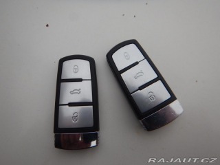 Volkswagen Passat 1.9 TDI, KLIMA, TEMPOMAT 2006