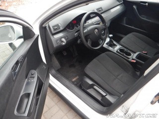Volkswagen Passat 1.9 TDI, KLIMA, TEMPOMAT 2006