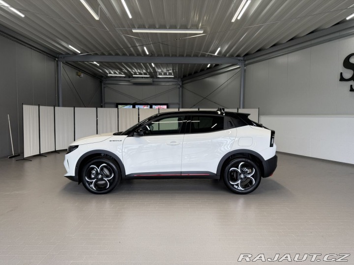 Alfa Romeo Junior Ibrida Speciale 1.2 Turbo 2024
