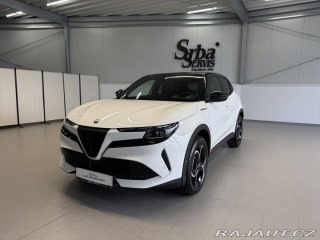 Alfa Romeo Junior Ibrida Speciale 1.2 Turbo 2024