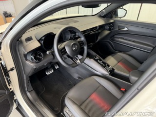 Alfa Romeo Junior Ibrida Speciale 1.2 Turbo 2024