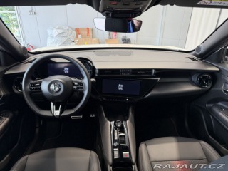 Alfa Romeo Junior Ibrida Speciale 1.2 Turbo 2024