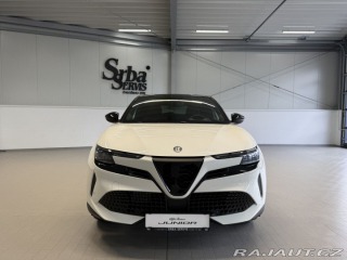Alfa Romeo Junior Ibrida Speciale 1.2 Turbo 2024