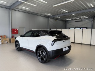 Alfa Romeo Junior Ibrida Speciale 1.2 Turbo 2024