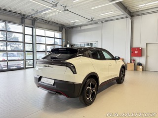 Alfa Romeo Junior Ibrida Speciale 1.2 Turbo 2024
