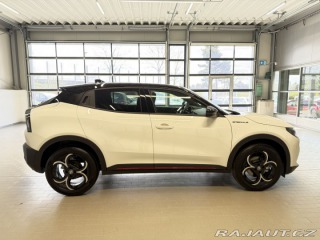 Alfa Romeo Junior Ibrida Speciale 1.2 Turbo 2024