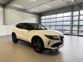 Alfa Romeo Junior Ibrida Speciale 1.2 Turbo 2024