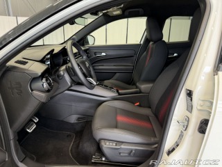 Alfa Romeo Junior Ibrida Speciale 1.2 Turbo 2024