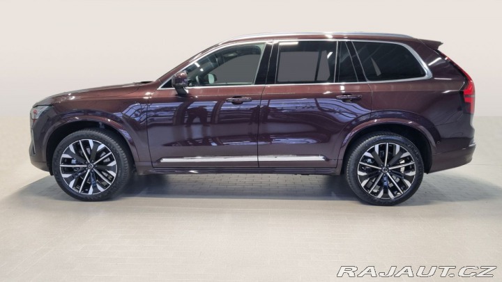 Volvo XC90 T8 2.0L 310+145k AT8 AWD 2025
