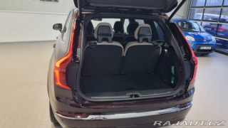 Volvo XC90 T8 2.0L 310+145k AT8 AWD 2025