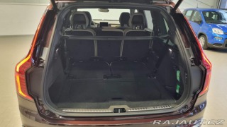 Volvo XC90 T8 2.0L 310+145k AT8 AWD 2025