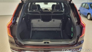 Volvo XC90 T8 2.0L 310+145k AT8 AWD 2025