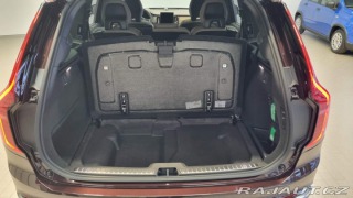 Volvo XC90 T8 2.0L 310+145k AT8 AWD 2025