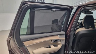 Volvo XC90 T8 2.0L 310+145k AT8 AWD 2025