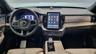 Volvo XC90 T8 2.0L 310+145k AT8 AWD 2025