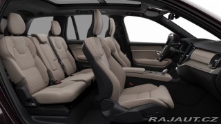Volvo XC90 T8 2.0L 310+145k AT8 AWD 2025