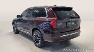 Volvo XC90 T8 2.0L 310+145k AT8 AWD 2025