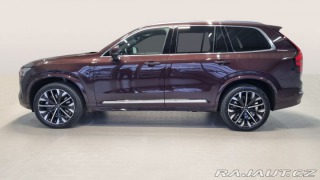 Volvo XC90 T8 2.0L 310+145k AT8 AWD 2025