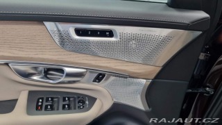 Volvo XC90 T8 2.0L 310+145k AT8 AWD 2025