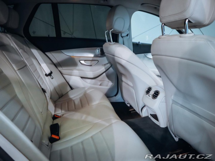 Mercedes-Benz C C 250d AMG Distronic Weba 2016