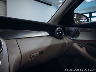 Mercedes-Benz C C 250d AMG Distronic Weba 2016