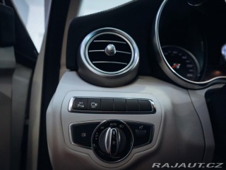 Mercedes-Benz C C 250d AMG Distronic Weba 2016