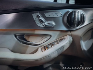Mercedes-Benz C C 250d AMG Distronic Weba 2016
