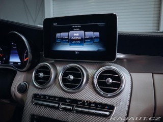 Mercedes-Benz C C 250d AMG Distronic Weba 2016