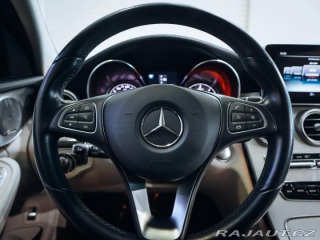 Mercedes-Benz C C 250d AMG Distronic Weba 2016
