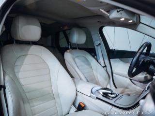 Mercedes-Benz C C 250d AMG Distronic Weba 2016