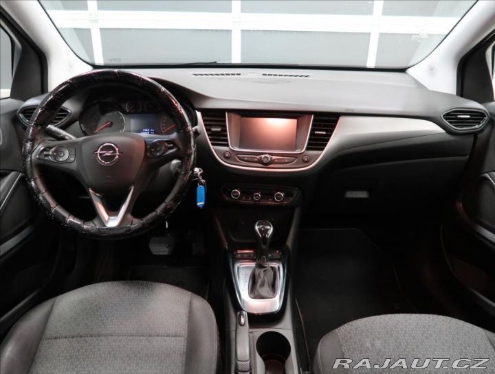 Opel Crossland X 1,2 i TURBO AT6 Innovati 2018