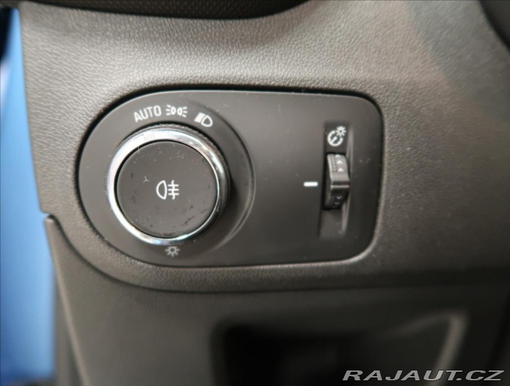 Opel Crossland X 1,2 i TURBO AT6 Innovati 2018