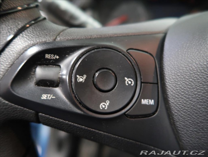 Opel Crossland X 1,2 i TURBO AT6 Innovati 2018