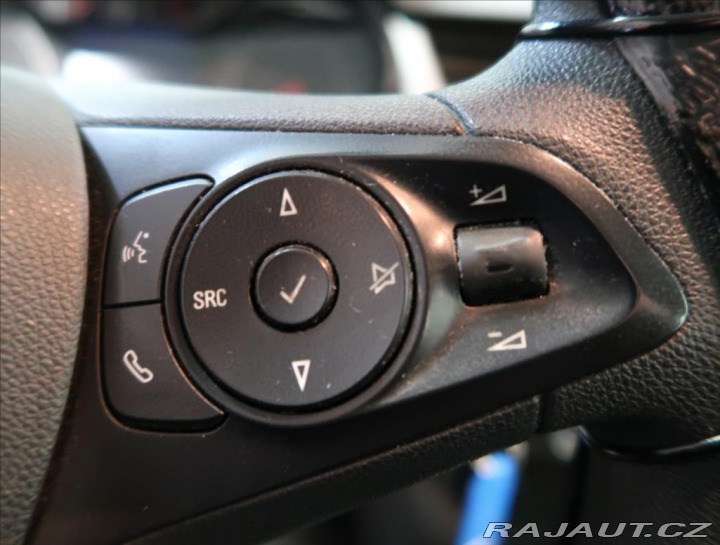 Opel Crossland X 1,2 i TURBO AT6 Innovati 2018