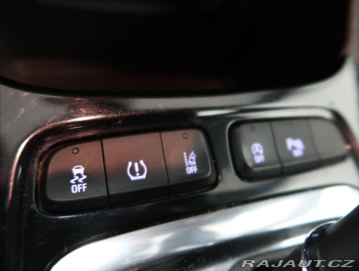 Opel Crossland X 1,2 i TURBO AT6 Innovati 2018