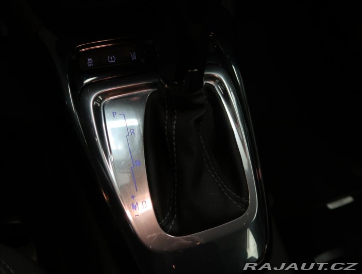 Opel Crossland X 1,2 i TURBO AT6 Innovati 2018