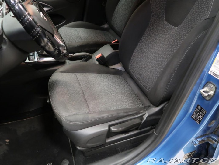Opel Crossland X 1,2 i TURBO AT6 Innovati 2018