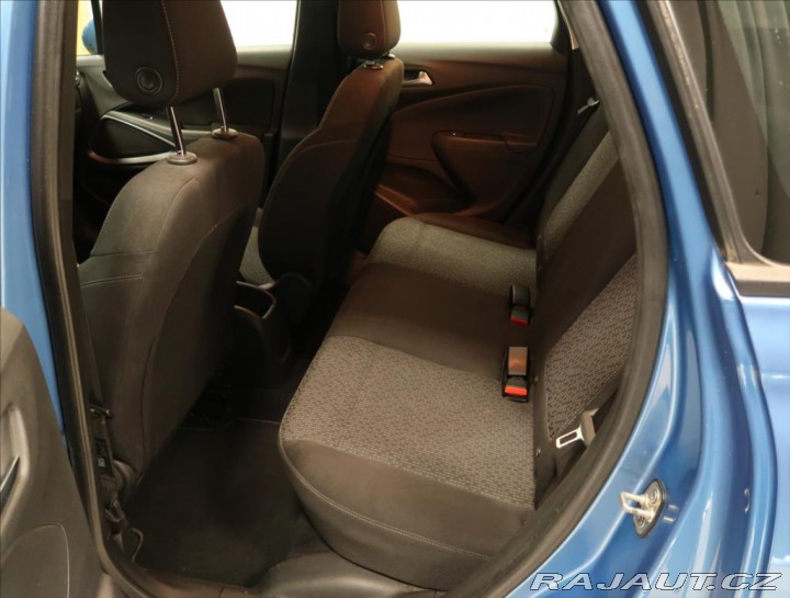 Opel Crossland X 1,2 i TURBO AT6 Innovati 2018