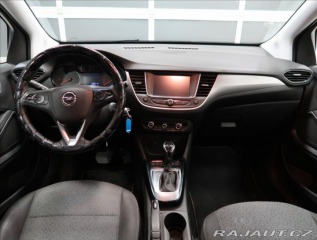 Opel Crossland X 1,2 i TURBO  AT6 Innovati 2018