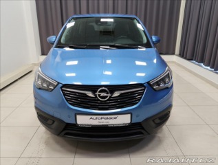 Opel Crossland X 1,2 i TURBO  AT6 Innovati 2018
