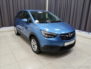 Opel Crossland X 1,2 i TURBO  AT6 Innovati 2018