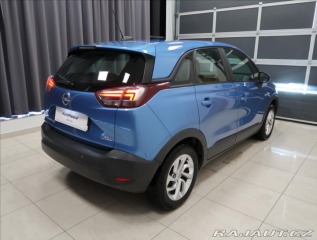 Opel Crossland X 1,2 i TURBO  AT6 Innovati 2018